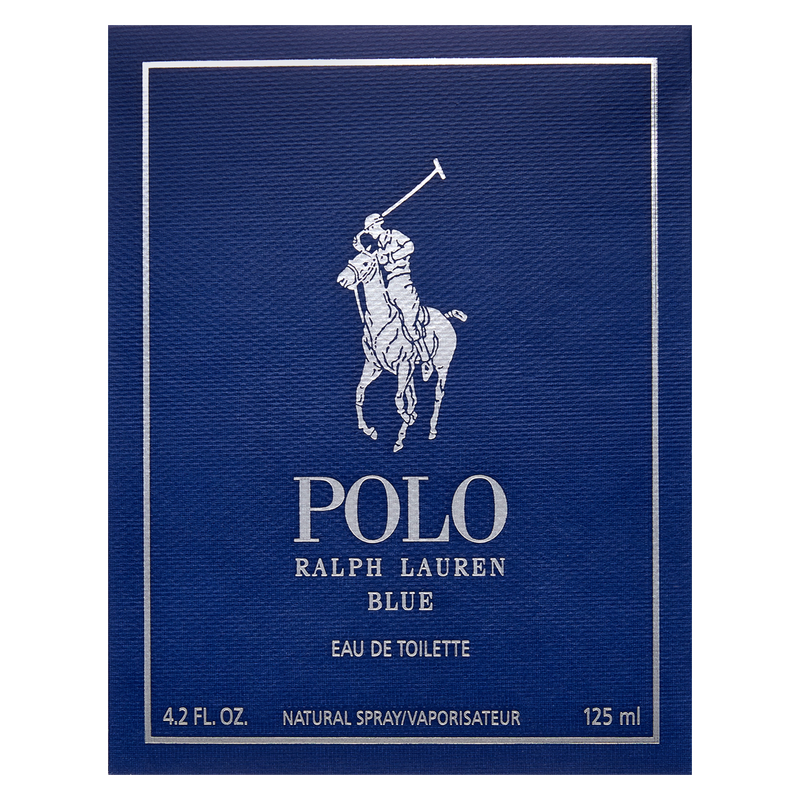 Polo blue 4.2 sales