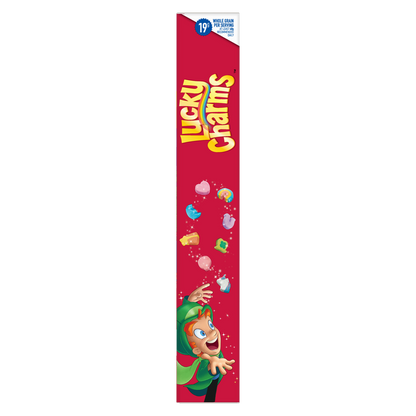 General Mills Lucky Charms with Magical Marshmallows Cereal 10.5oz
