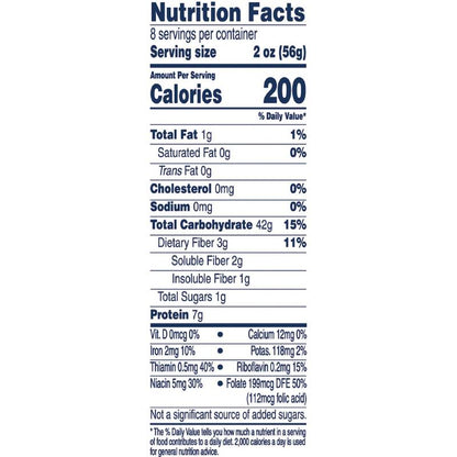 Barilla Orzo Pasta 16oz