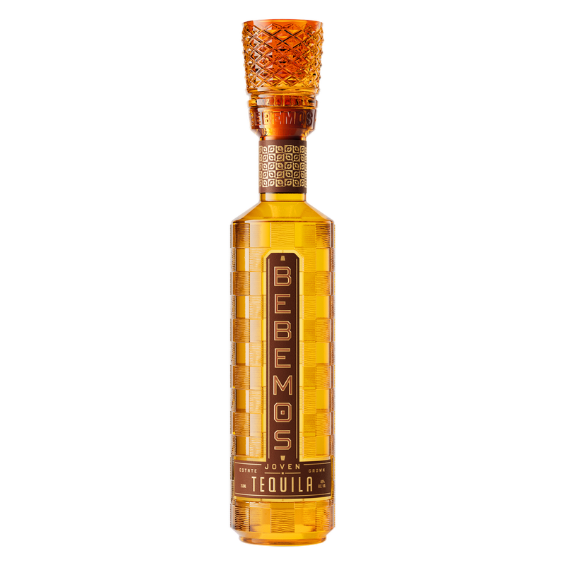 Bebemos Joven Tequila 750ml