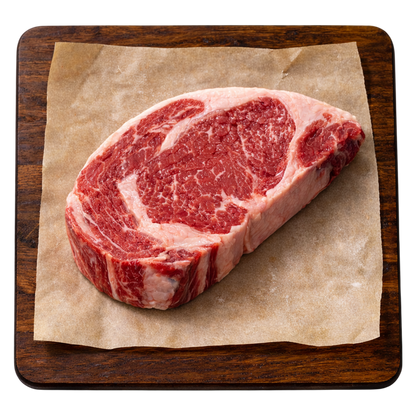 Ribeye Steak (Frozen) - 10oz
