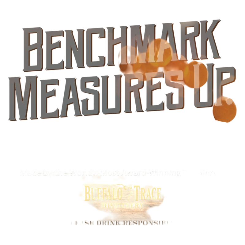 Benchmark Small Batch Bourbon