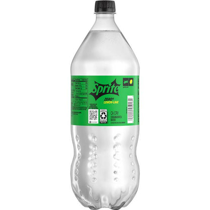 Sprite Zero 2L Btl