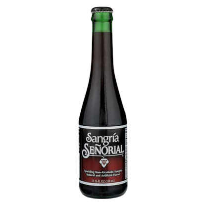 Jarritos Sangria Senorial 11.2oz Btl