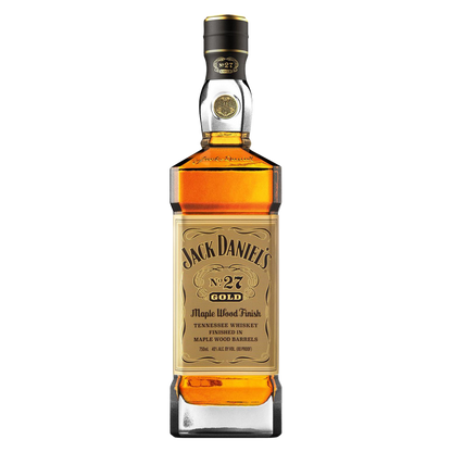 Jack Daniel's Gold No. 27 Tennessee Whiskey 750ml