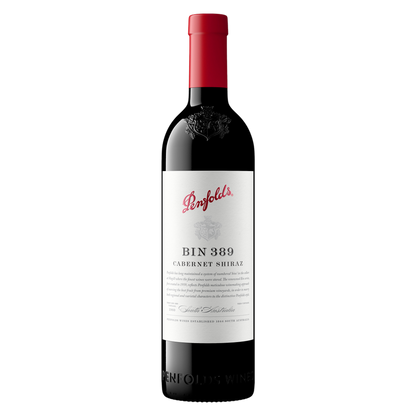 Penfolds Cabernet Shiraz Bin 389 750ml - Penfolds – BevMo! Penfolds Cabernet Shiraz Bin 389 750ml - Penfolds – BevMo!