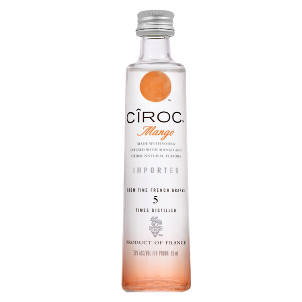 Ciroc Mango 50ml