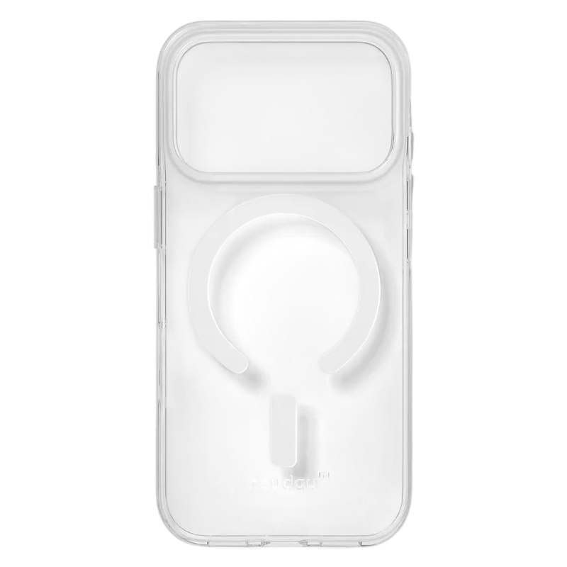 iPhone 17 Pro Case, Clear