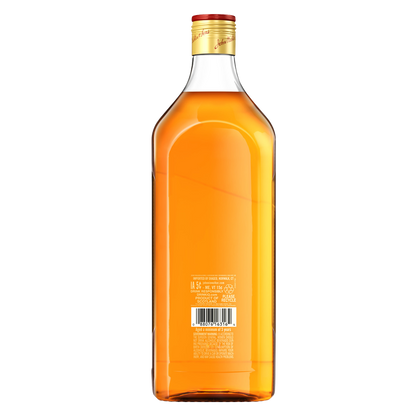 Johnnie Walker Red Label Scotch 1.75L (80 Proof)