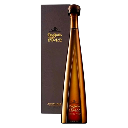 Don Julio 1942 Anejo Tequila 750ml (80 Proof)