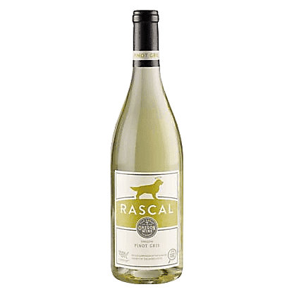 Rascal Pinot Gris 750ml