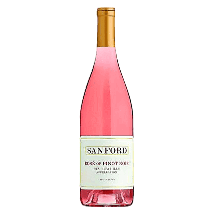 Sanford Rose of Pinot Noir 750ml