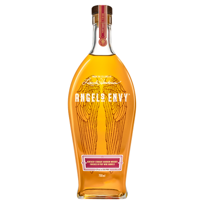 Angel's Envy Bourbon 750ml (86.6 Proof)