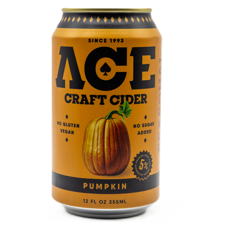 Ace Cider Seasonal 6pk 12oz Can - Ace Cider – BevMo!