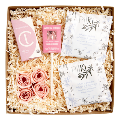 The Bouquet Gift Set
