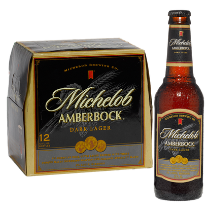 Michelob Lager 12pk 12oz Btl