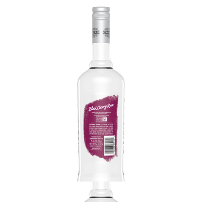 Cruzan Black Cherry Rum 750ml (42 Proof)