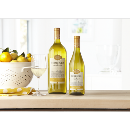 Beringer Main & Vine Chardonnay 750ml