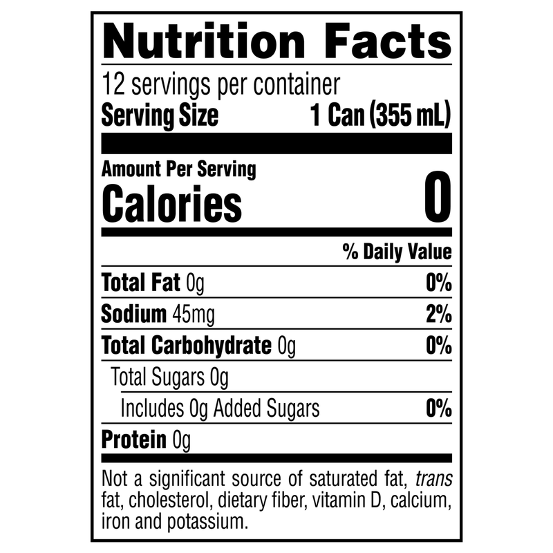 Sprite Chill Cherry Lime Zero Sugar 12pk 12oz Can