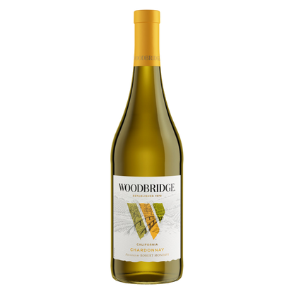 Woodbridge Mondavi Chardonnay 750ml