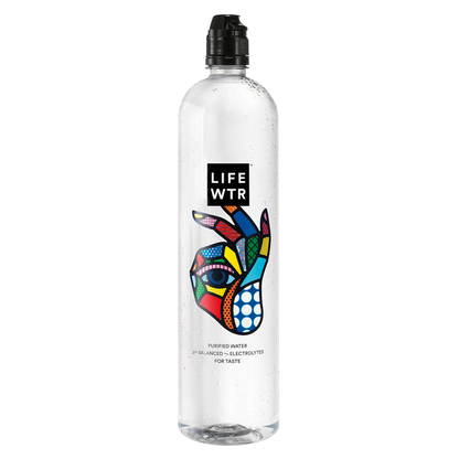 LIFEWTR 23.7oz