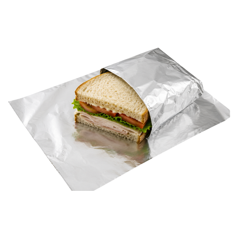 Basically Aluminum Foil 50 Sq Ft