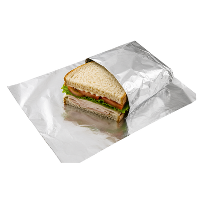 Basically Aluminum Foil 50 Sq Ft