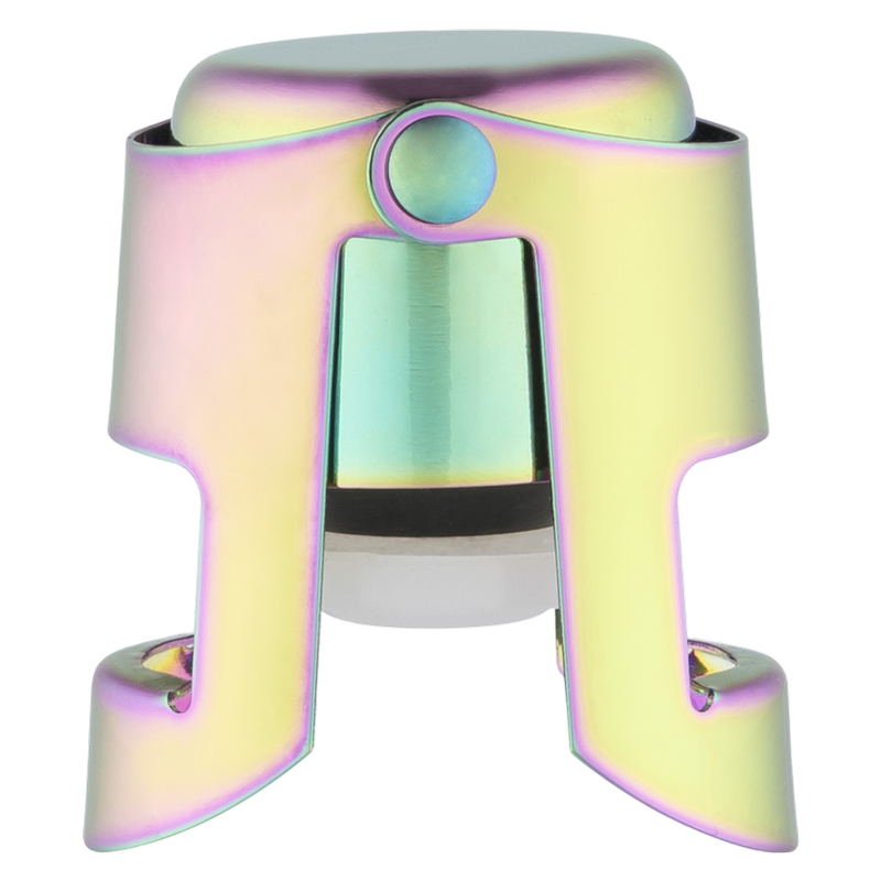 True Champagne Stopper Mirage