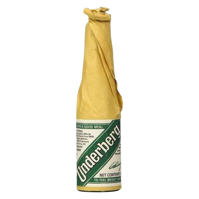 Underberg Bitters 3pk 2oz Btl