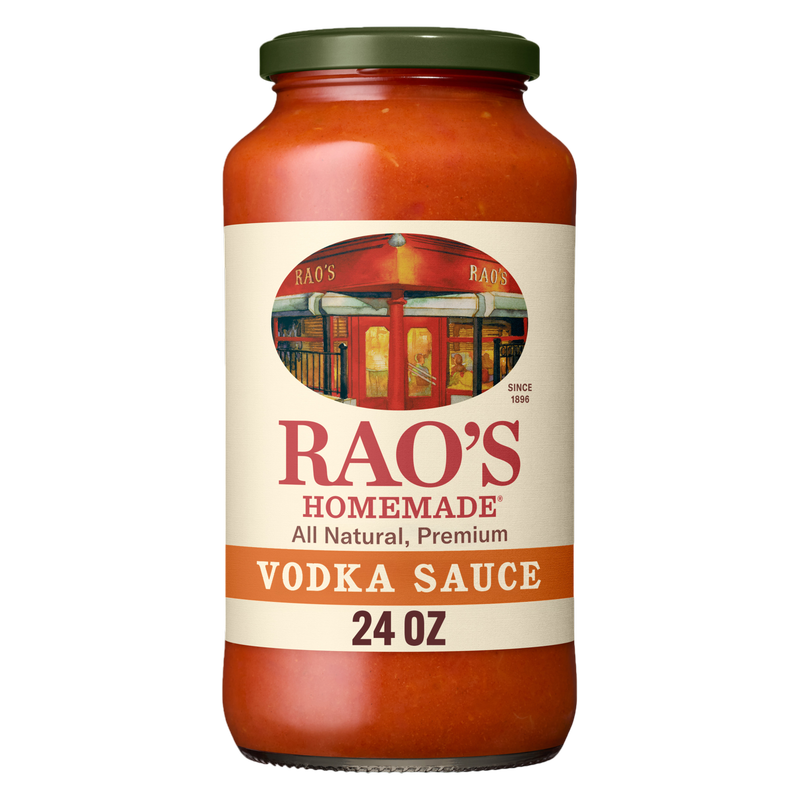 Rao's Vodka Pasta Sauce 24oz