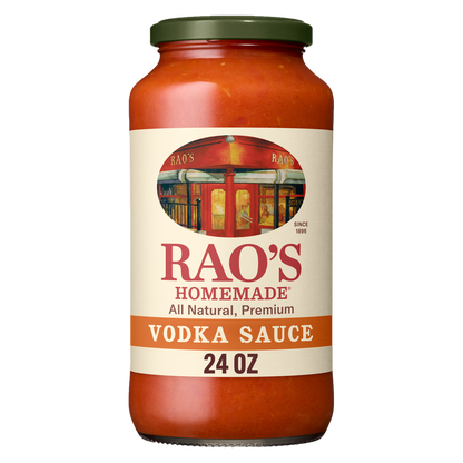 Rao's Vodka Pasta Sauce 24oz