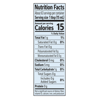 Coffee Mate French Vanilla Sugar Free 32oz Btl