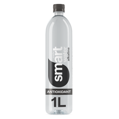 Smartwater Alkaline + Antioxidant 1L Btl