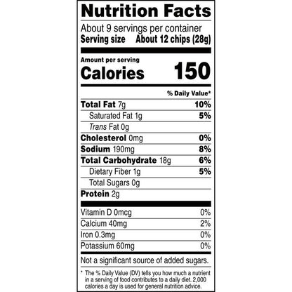 Doritos Flamin Hot Limon Tortilla Chips 9.25oz