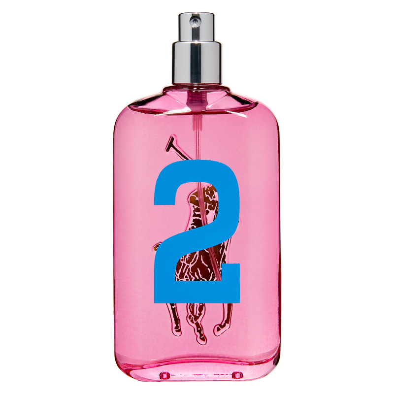 Polo big pony 2 perfume sales
