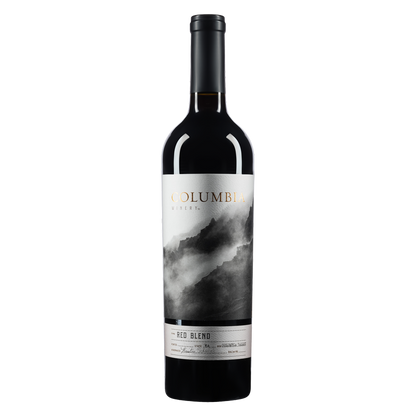 Columbia Winery Composition Red 750ml