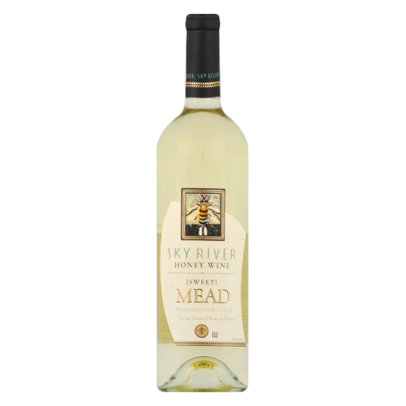 Sky River Dry Mead 750ml