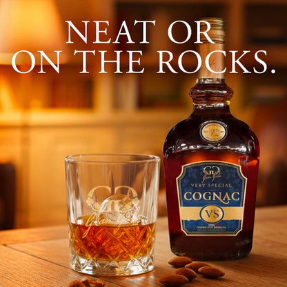 Gran Gala VS Cognac 750ml