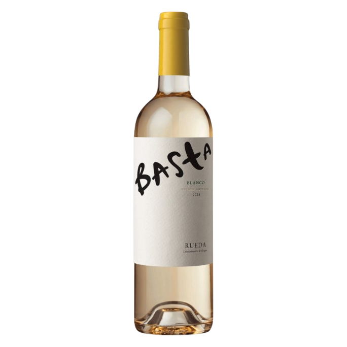 Basta Blanco 750ml