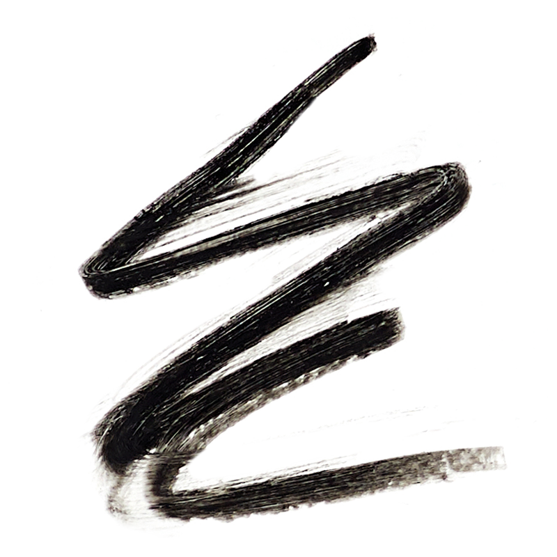 e.l.f. No Budge Retractable Eyeliner Black 0.006oz