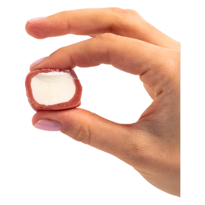 Strawberries & Cream Ice Cream Bubbles - 8 oz