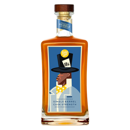 Rabbit Hole Heigold Single Barrel Straight Bourbon 750ml