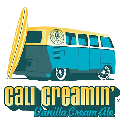 Mother Earth Cali Creamin (5.16 GAL KEG)