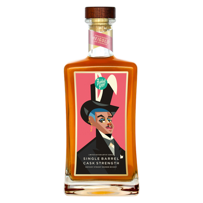 Rabbit Hole Heigold Single Barrel Straight Bourbon 750ml