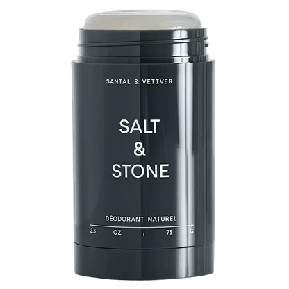 Salt & Stone Formula Nº 2 Santal & Vetiver Deodorant 2.06oz