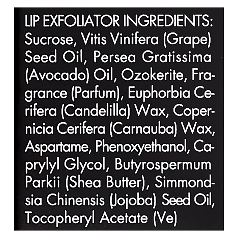 e.l.f. Brown Sugar Lip Exfoliator 0.16oz