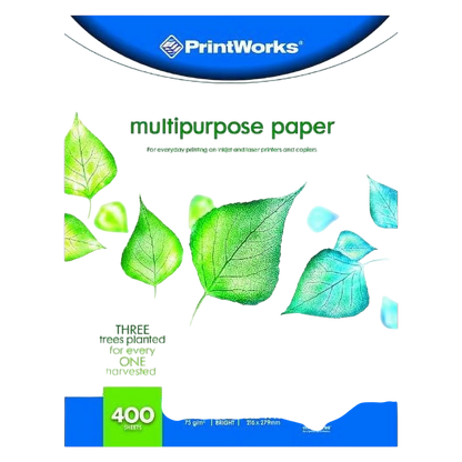 Multipurpose Printer Paper
