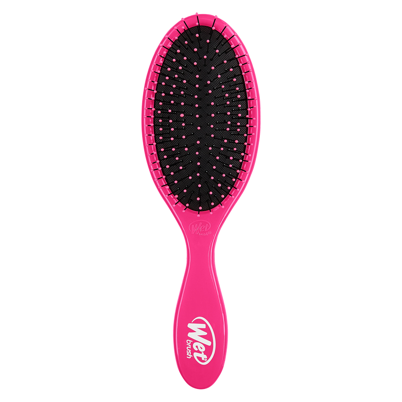 Wet Brush Original Detangler - Pink