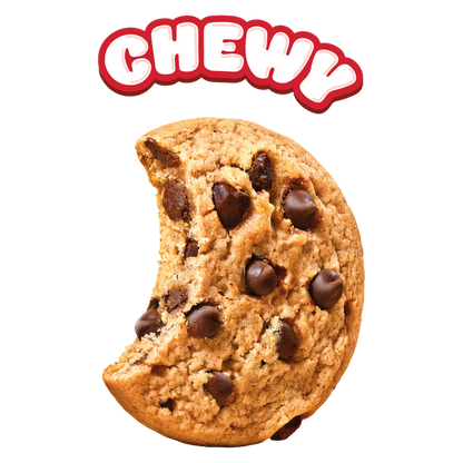 Chips Ahoy! Chewy Chocolate Chip Cookies 13oz