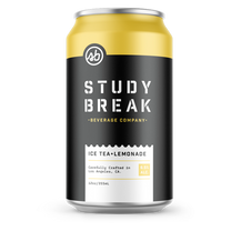 Study Break Variety Pack (12PKC 12 OZ) - Study Break – BevMo!